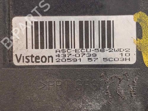 ABS pump MAZDA 6 Station Wagon (GY)  | BP16549885M43 