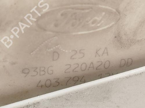 Front right lock FORD GALAXY I (WGR) 2.3 16V | BP23527283C97