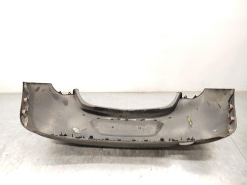 Rear bumper OPEL ASTRA J (P10)  | BP30393669C8 