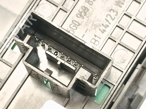 Left front window switch CUPRA LEON (KL1, KU1, KUG) 1.5 eTSI | BP36320145I27  - Image 6