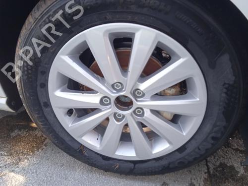 Electronic module SEAT IBIZA V (KJ1, KJG) 1.0 TSI | BP29807150M83