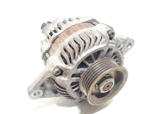 Used Alternator Alternator MITSUBISHI COLT VI (Z3_A, Z2_A) 1.5 (Z23A) (109 hp) 10710603 10710603