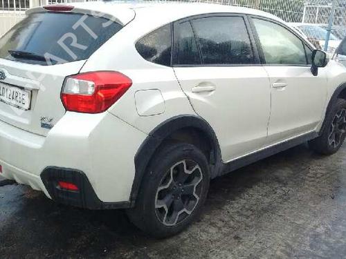 Left front window switch SUBARU XV (_GP_) 2.0 D AWD (GPD) | BP4806166I27 - Image 5