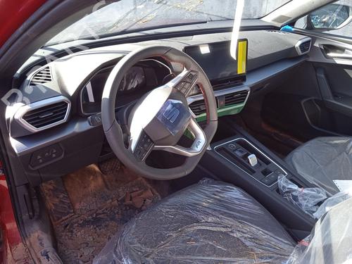 Steering wheel SEAT LEON (KL1, KLG) 1.5 eTSI | BP31975731C49 