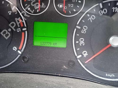 Front right window mechanism FORD FUSION (JU_)  | BP9115015C23 