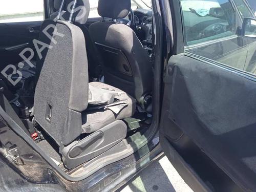 Front wiper motor FORD GALAXY II (WA6) 2.0 TDCi | BP8228687M29 