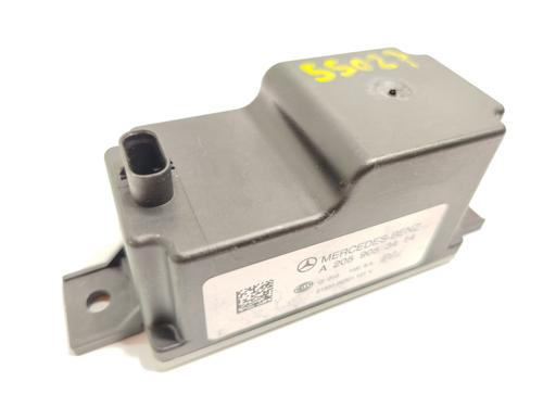 Used Electronic module MERCEDES-BENZ C-CLASS Coupe (C205) C 220 d (205.304) (170 hp) 23414370