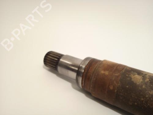 Right front driveshaft FORD TRANSIT COURIER B460 Box Body/MPV 1.0 EcoBoost | BP26027050M39