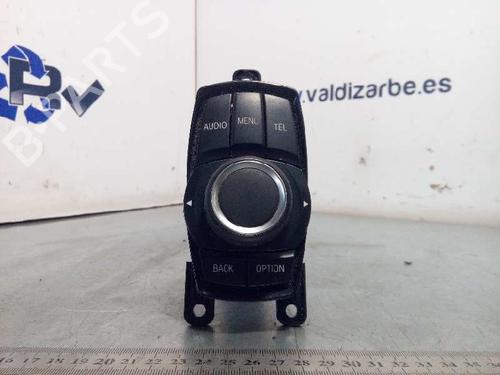Used Switch BMW 1 (F20) 116 d (116 hp) 4603324