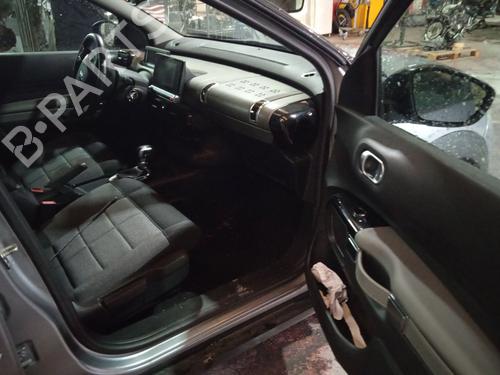 Steering column stalk CITROËN C4 CACTUS 1.5 BlueHDi 120 | BP24139826I23  - Image 18