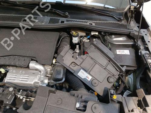 Left front window switch CITROËN C4 III (BA_, BB_, BC_) 1.2 PureTech 130 (BAHNSA, BAHNSB) | BP39815067I27 - Image 24