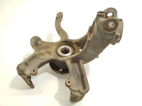 Left front steering knuckle AUDI A1 Sportback (GBA) 30 TFSI | BP29807121M25 