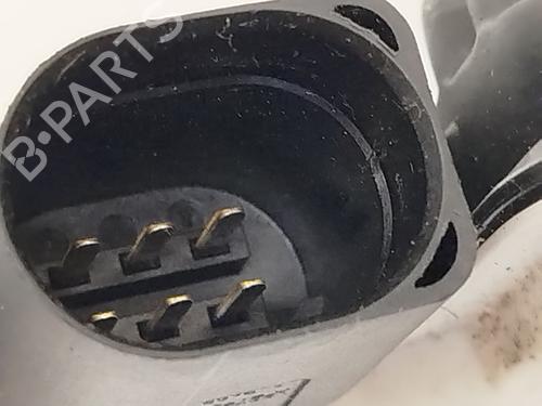 Front right lock VW PASSAT CC B6 (357) 2.0 TDI | BP26929606C97