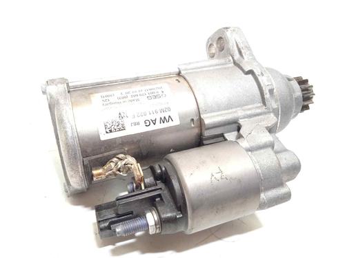 Used Starter Starter 17120640 17120640