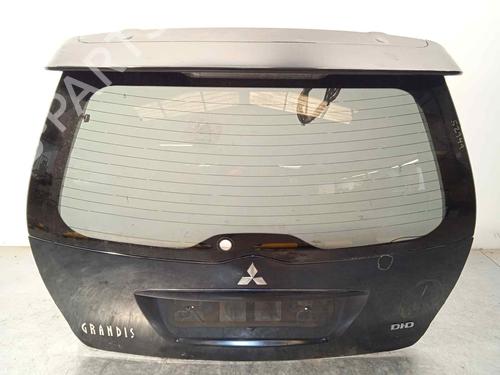 BP17534829C6 | Tailgate MITSUBISHI GRANDIS (NA_W)  BP17534829C6