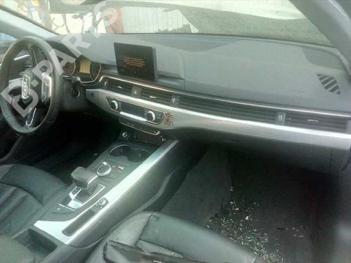 Right rear suspension arm AUDI A4 B9 Avant (8W5, 8WD) 2.0 TDI | BP4603172M15  - Image 8