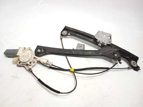 Used Front left window mechanism MERCEDES-BENZ CLK (C209) CLK 320 (209.365) (218 hp) 15768082