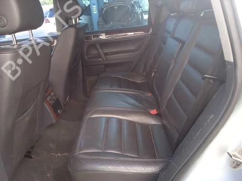 Control unit VW TOUAREG (7LA, 7L6, 7L7) 3.0 V6 TDI | BP15802699M11 