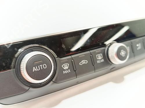Climate control AUDI A3 Sportback (8VA, 8VF) 2.0 TDI | BP35799319I5 - Image 4