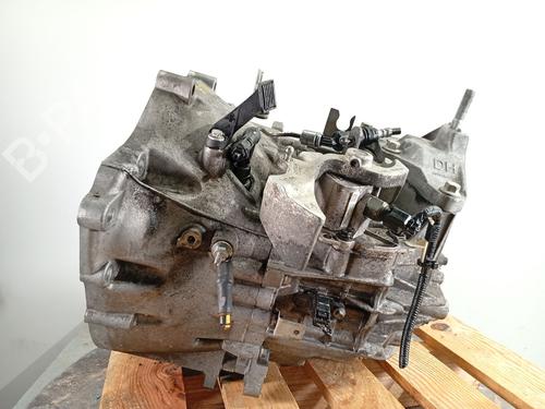 Gearbox FORD S-MAX (CJ, WA6) 2.0 TDCi | BP32294879M3