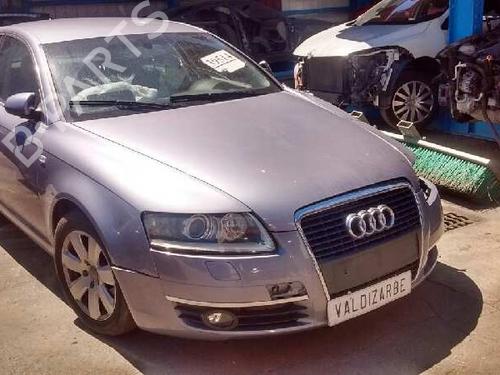 AUDI A6 C6 (4F2) 2.7 TDI quattro (180 hp) 114155
