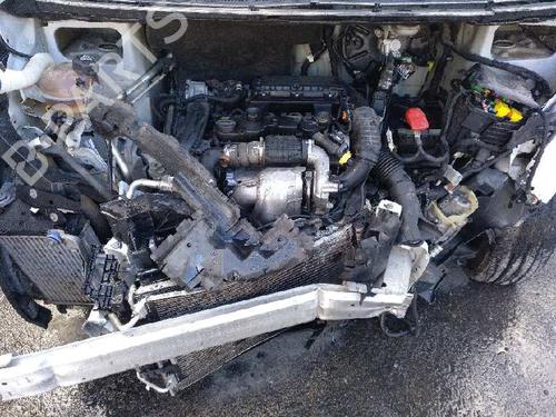 Starter PEUGEOT EXPERT Van (V_) 1.6 BlueHDi 95 | BP5643640M8 