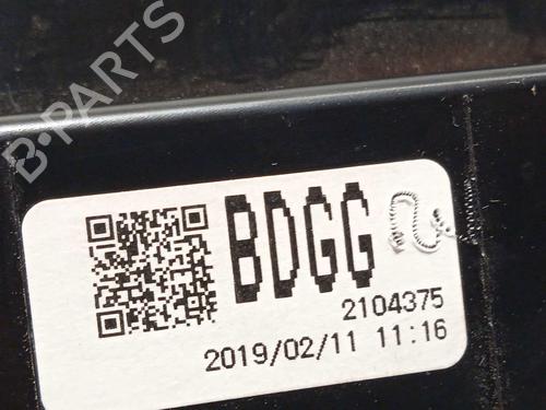 Display monitor MAZDA 3 Hatchback (BP) 2.0 SKYACTIV-G M Hybrid | BP16250363C48