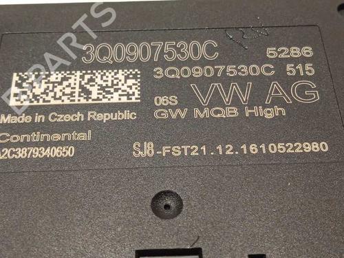 Electronic module SEAT LEON (5F1) | BP15588503M83