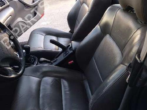 Climate control SUBARU OUTBACK (BE, BH)  | BP4390252I5 