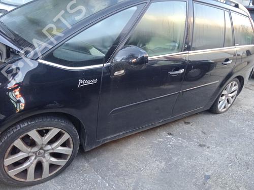 Xenon-ballast CITROËN C4 Grand Picasso I (UA_) 1.6 HDi 110 | BP29944919C53