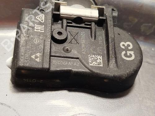 Felg MAZDA 3 Hatchback (BP) 2.0 SKYACTIV-G M Hybrid | BP28095981C45  - Image 8