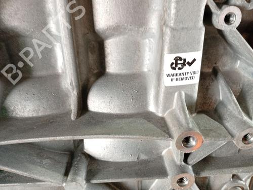 Engine FORD KA+ III (UK, FK) 1.2 Ti-VCT | BP32227006M1 
