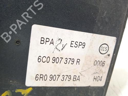 ABS pump SEAT IBIZA IV (6J5, 6P1)  | BP29305967M43 