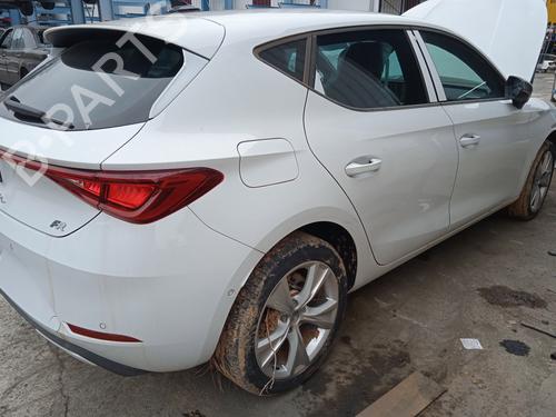 Left front suspension arm SEAT LEON (KL1, KLG) 1.0 TSI Mild Hybrid | BP30330560M12  - Image 17