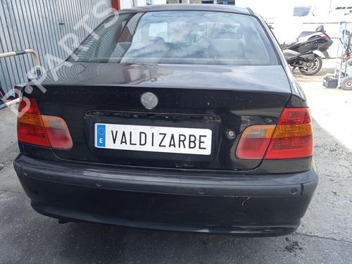 Module xenonverlichting BMW 3 (E46) 320 d | BP21027691C53 