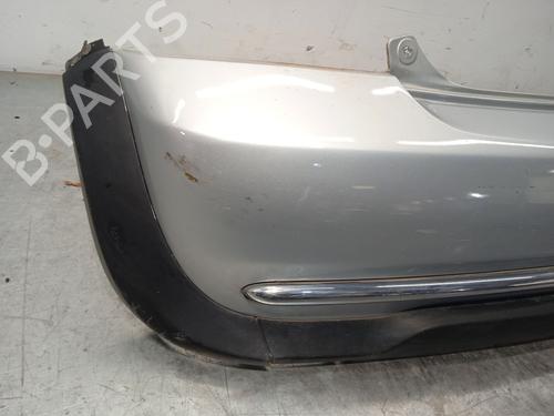 Rear bumper MINI MINI (R50, R53) One | BP21176152C8 