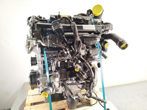 Engine KIA SPORTAGE V (NQ5) 1.6 T-GDi Hybrid AWD | BP30900784M1