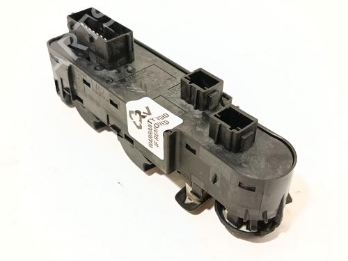 Left front window switch CITROËN C5 III Break (RW_) 2.0 HDi 140 | BP36218741I27 - Image 3