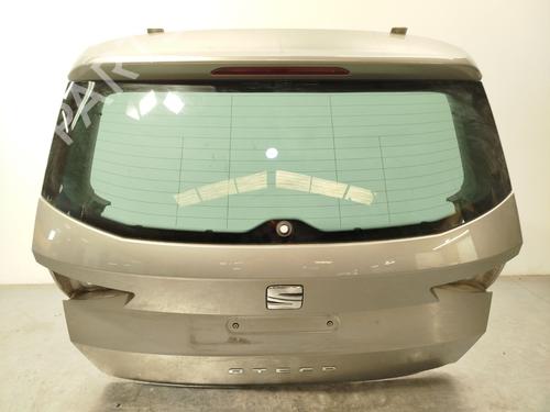Heckklappe für SEAT ATECA (KH7, KHP) 1.5 TSI (150 hp) 28545373