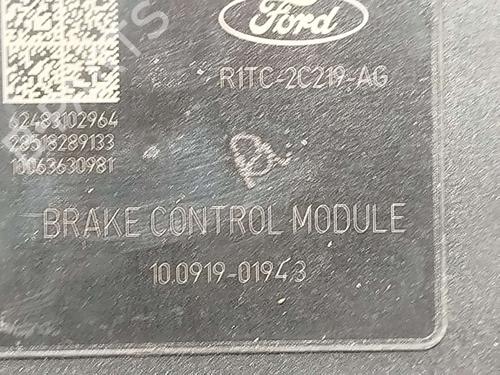 Módulo de ABS FORD PUMA (J2K, CF7) 1.0 EcoBoost mHEV | BP38704372M43  - Image 6
