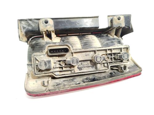 Left taillight VW CADDY III Box Body/MPV (2KA, 2KH, 2CA, 2CH) 1.9 TDI | BP29501589C34 