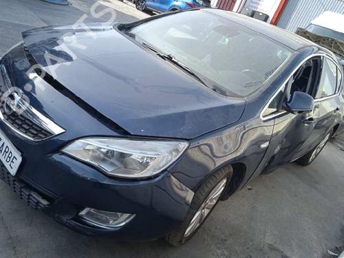 Starter OPEL ASTRA J (P10)  | BP17361716M8 