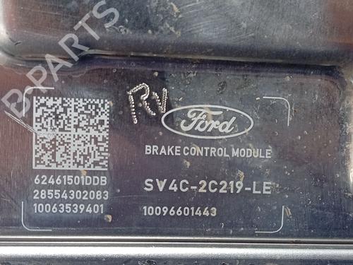 ABS pump FORD KUGA III (DFK) 2.5 Duratec Plug-in-Hybrid | BP34509299M43  - Image 6