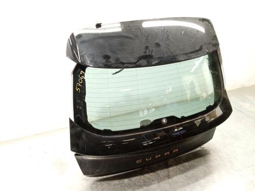 Tailgate CUPRA LEON Sportstourer (KL8, KU8, KUD) 1.5 eTSI | BP30832483C6