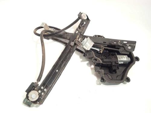 Used Front left window mechanism Front left window mechanism SEAT IBIZA IV SC (6J1, 6P5) [2008-2018] 10557995 10557995