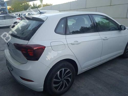 Electronic module VW POLO VI (AW1, BZ1, AE1) 1.0 TSI | BP16348736M83 