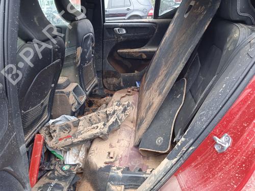 Right rear brake caliper VOLVO XC40 (536) T3 | BP24237535M106 