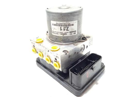 ABS pump HYUNDAI TUCSON (TL, TLE) 1.6 GDi | BP26208050M43 