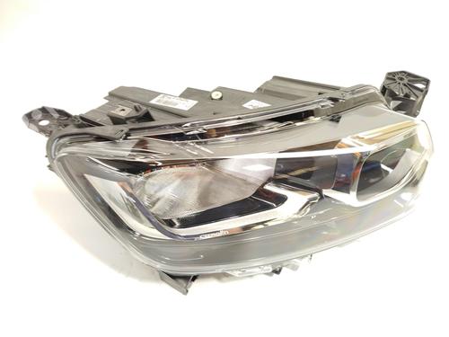 Used Right headlight CITROËN BERLINGO Box Body/MPV (K9) e-Berlingo (136 hp) 29567530