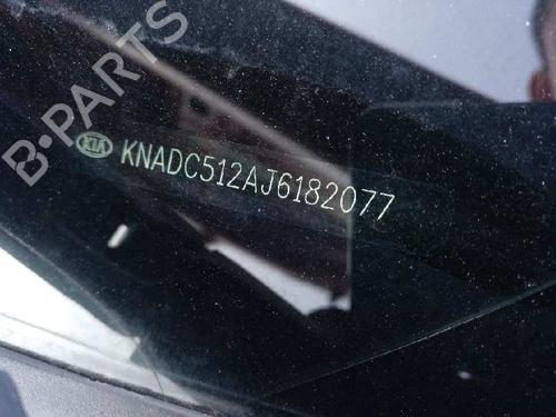 Left sun visor KIA RIO IV (YB, SC, FB) 1.2 CVVT | BP8900318I1 - Image 13